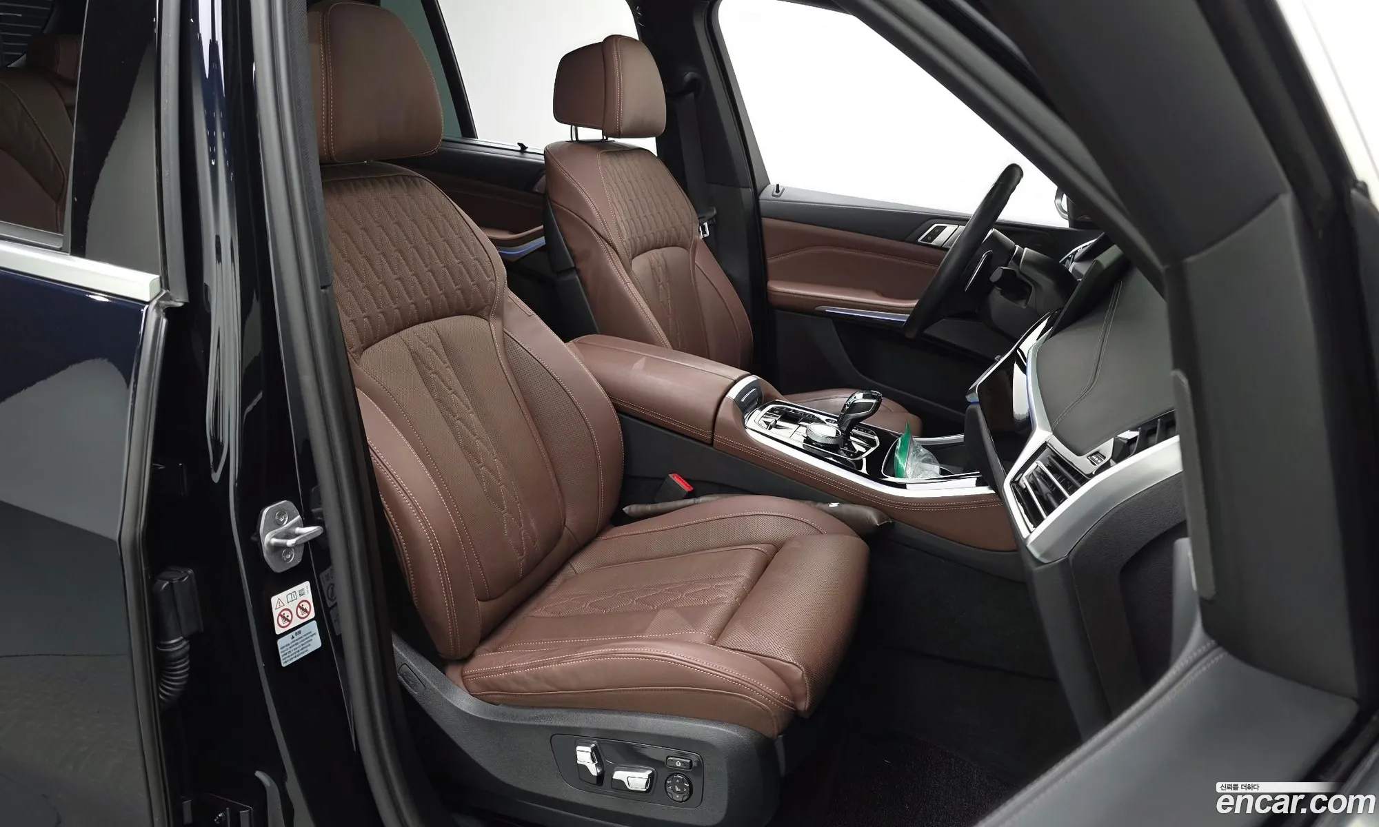 BMW X5 2023 WBATA6107P9R53352 — 5