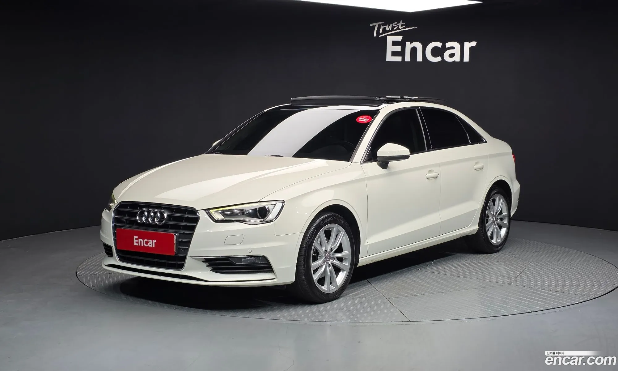 Audi A3 2014 WAUZZZ8VXE1009529 — 20