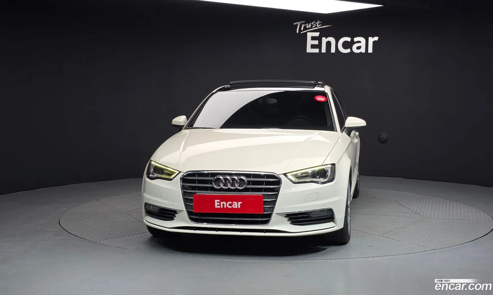 Audi A3 2014 WAUZZZ8VXE1009529 — 19