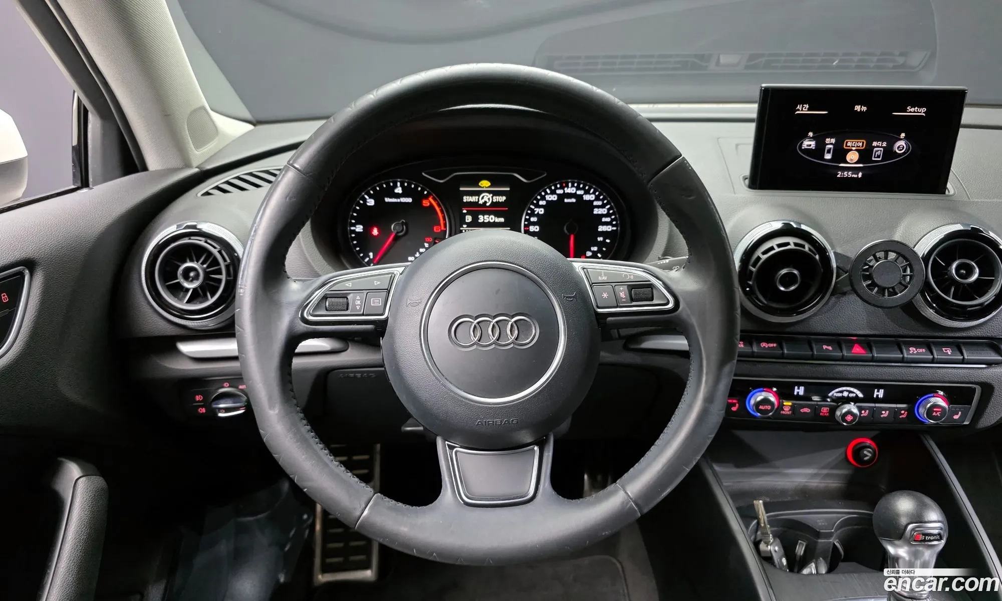 Audi A3 2014 WAUZZZ8VXE1009529 — 6
