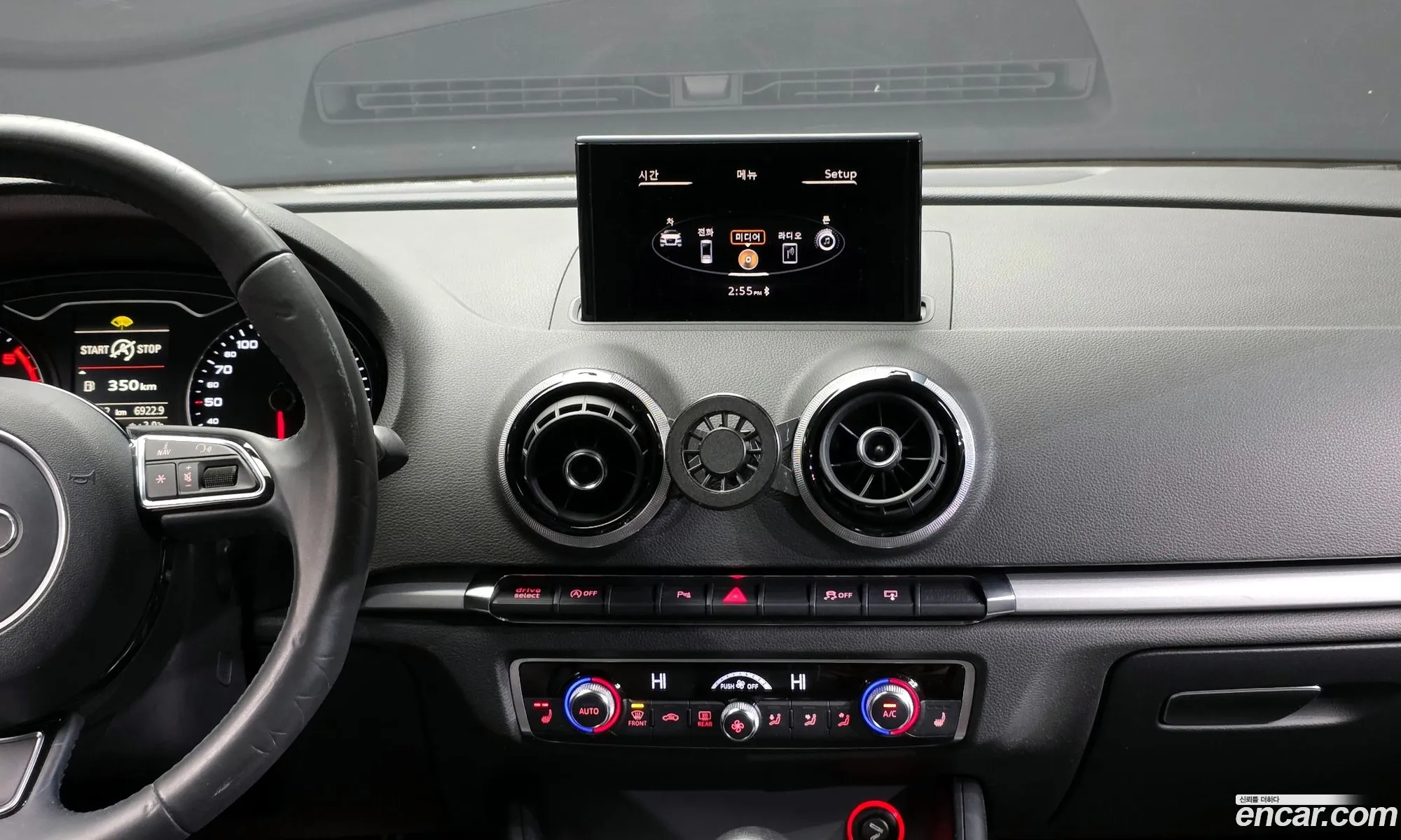 Audi A3 2014 WAUZZZ8VXE1009529 — 12