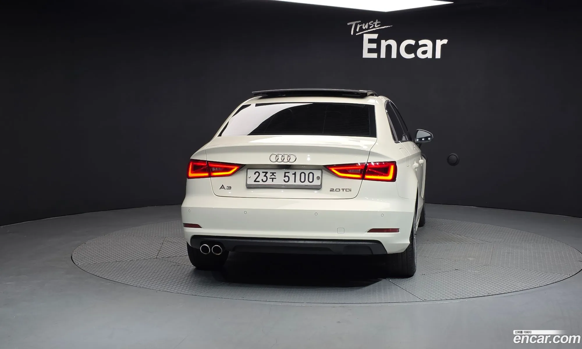 Audi A3 2014 WAUZZZ8VXE1009529 — 17