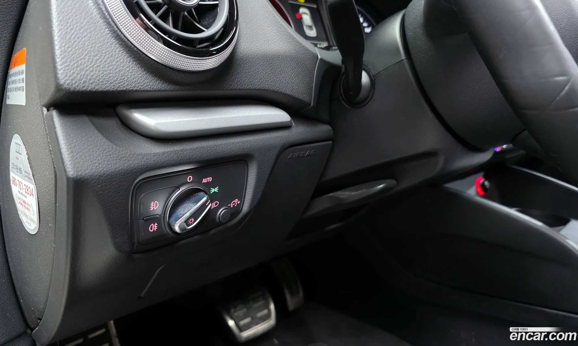 Audi A3 2014 WAUZZZ8VXE1009529 — 4