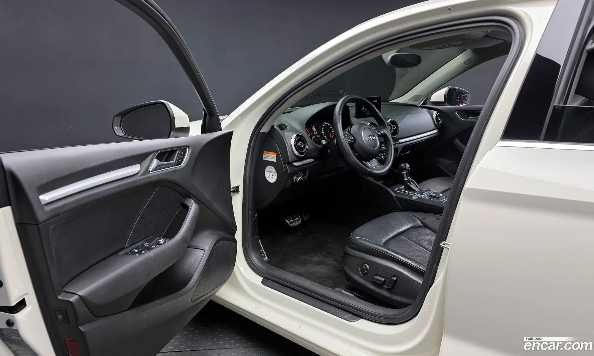 Audi A3 2014 WAUZZZ8VXE1009529 — 5