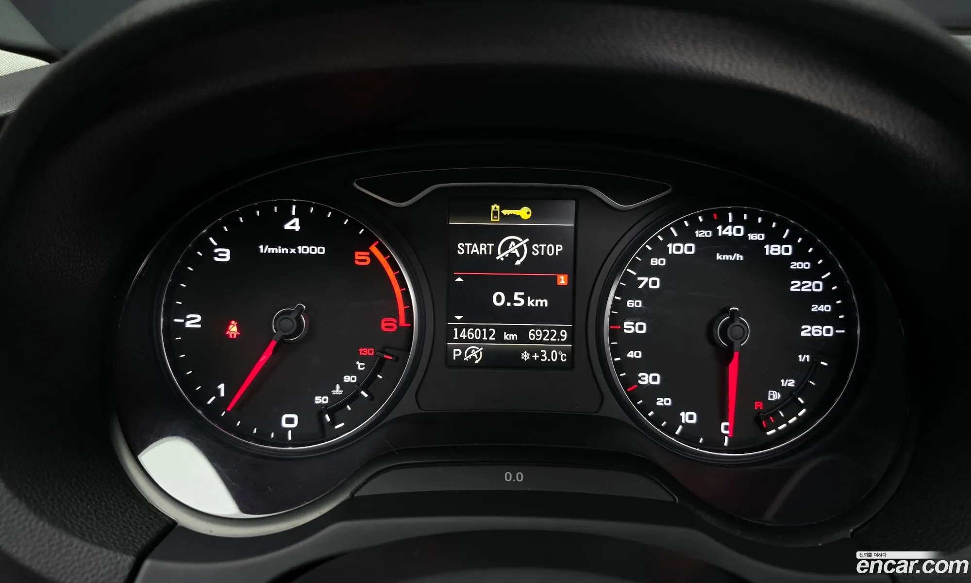 Audi A3 2014 WAUZZZ8VXE1009529 — 9