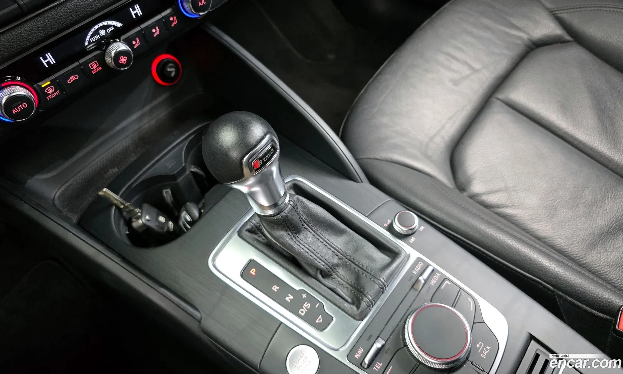 Audi A3 2014 WAUZZZ8VXE1009529 — 11