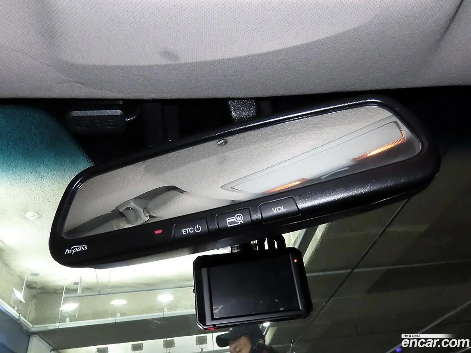 Kia K3 2015 — 6