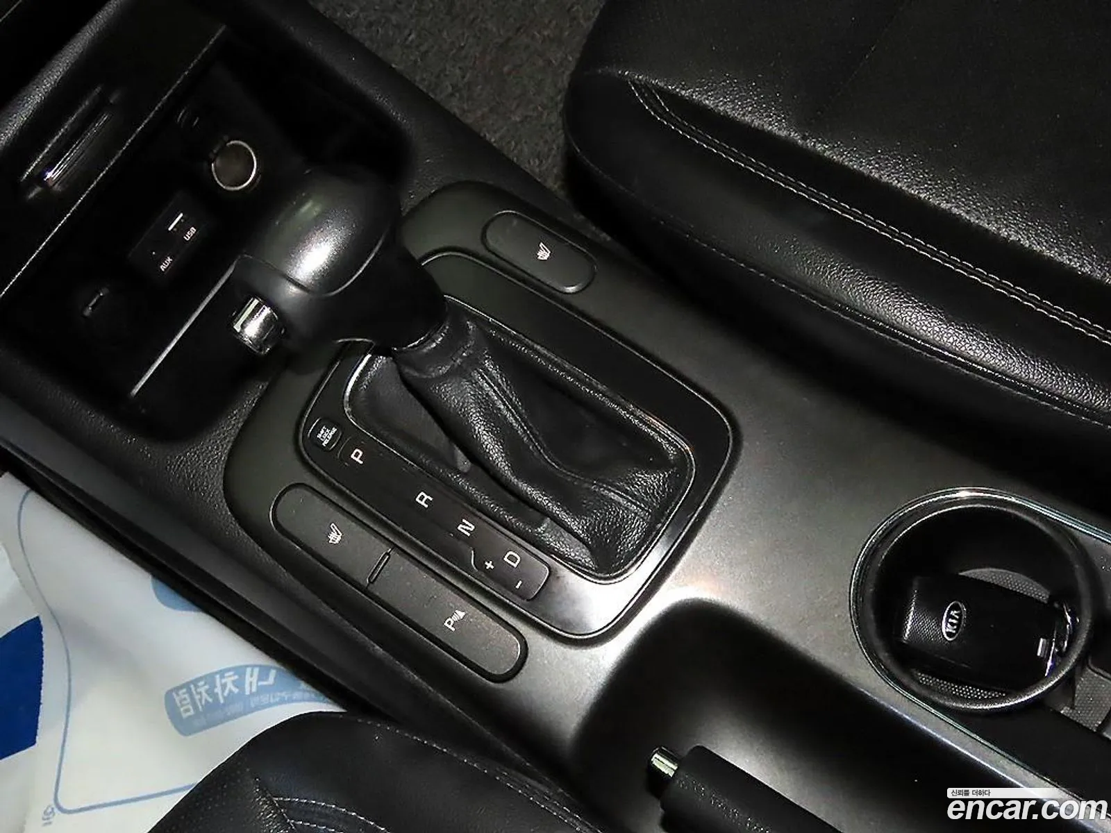 Kia K3 2015 — 8