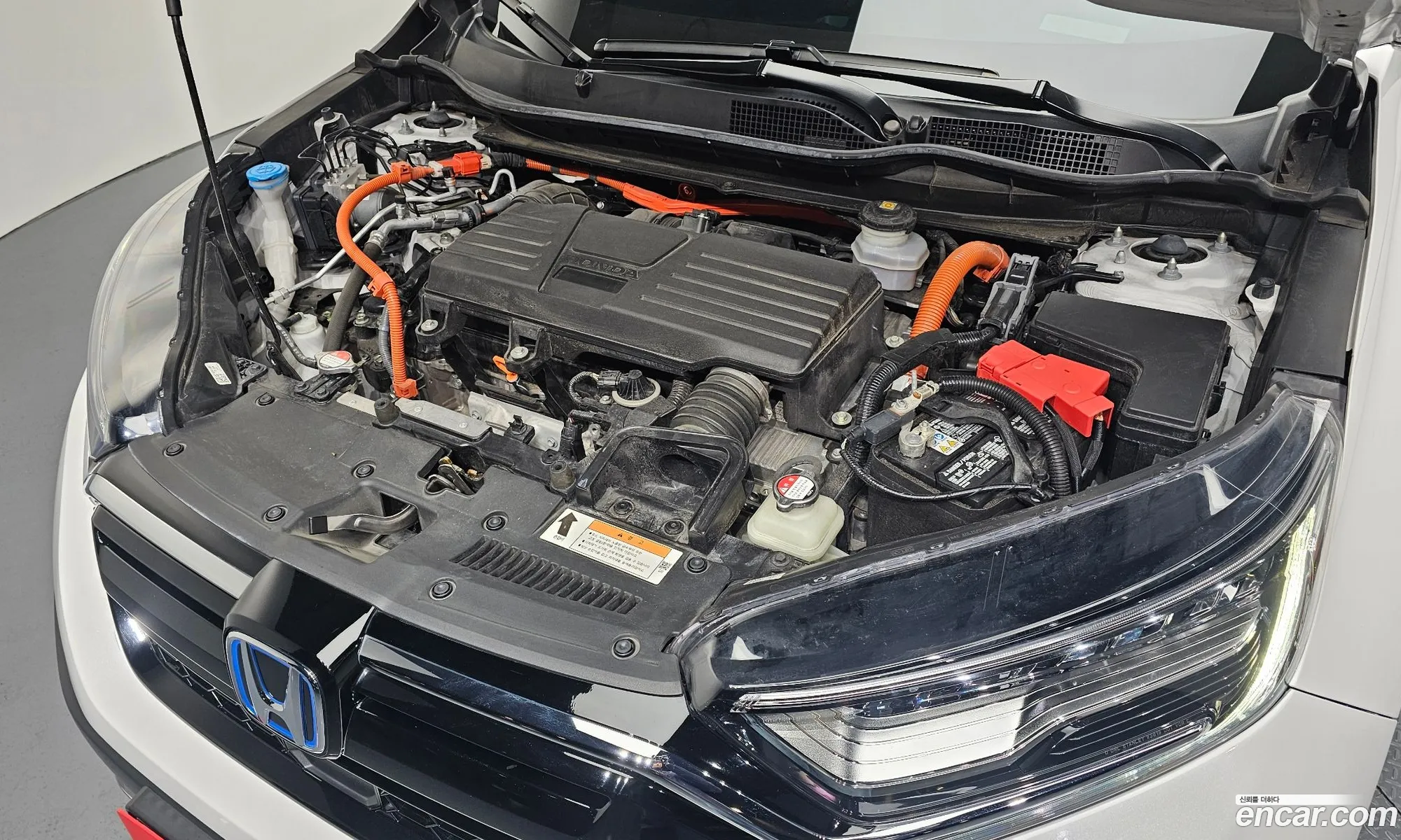 Honda CR-V 2022 — 12