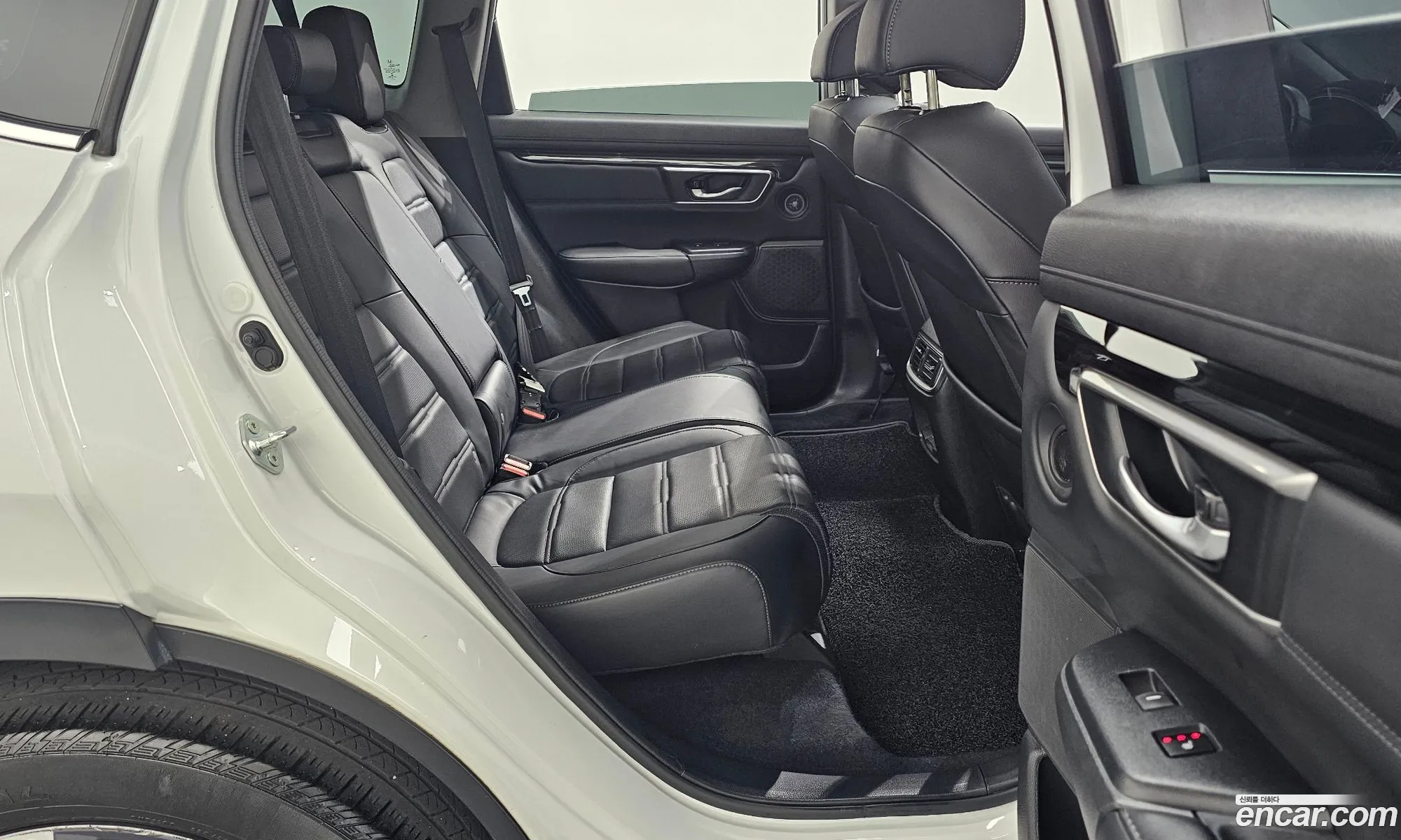 Honda CR-V 2022 — 2