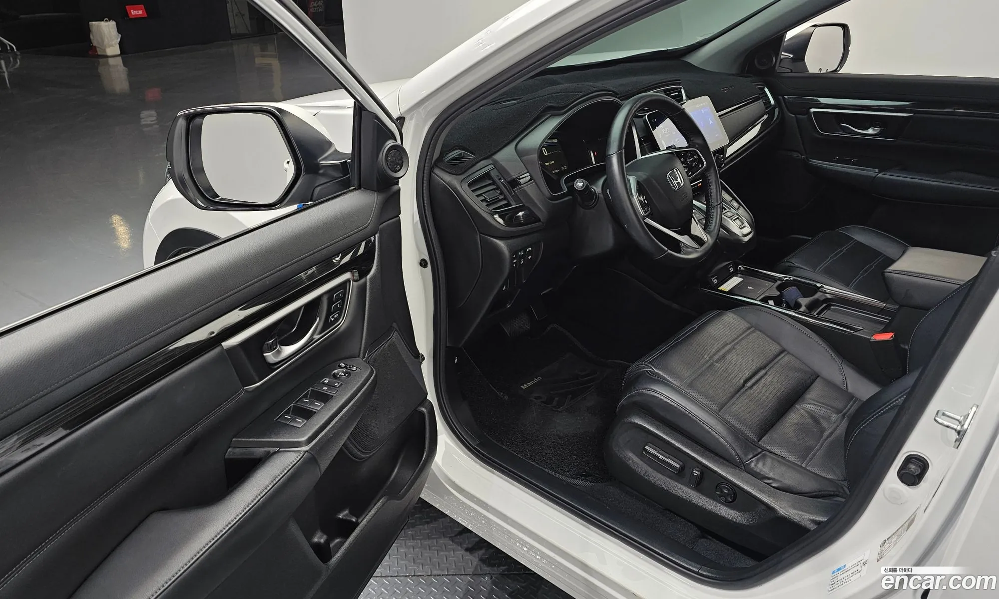 Honda CR-V 2022 — 8