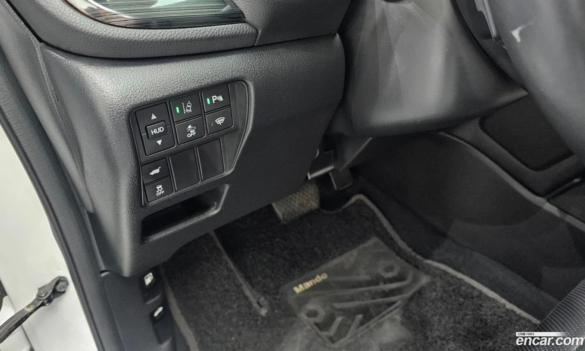 Honda CR-V 2022 — 7