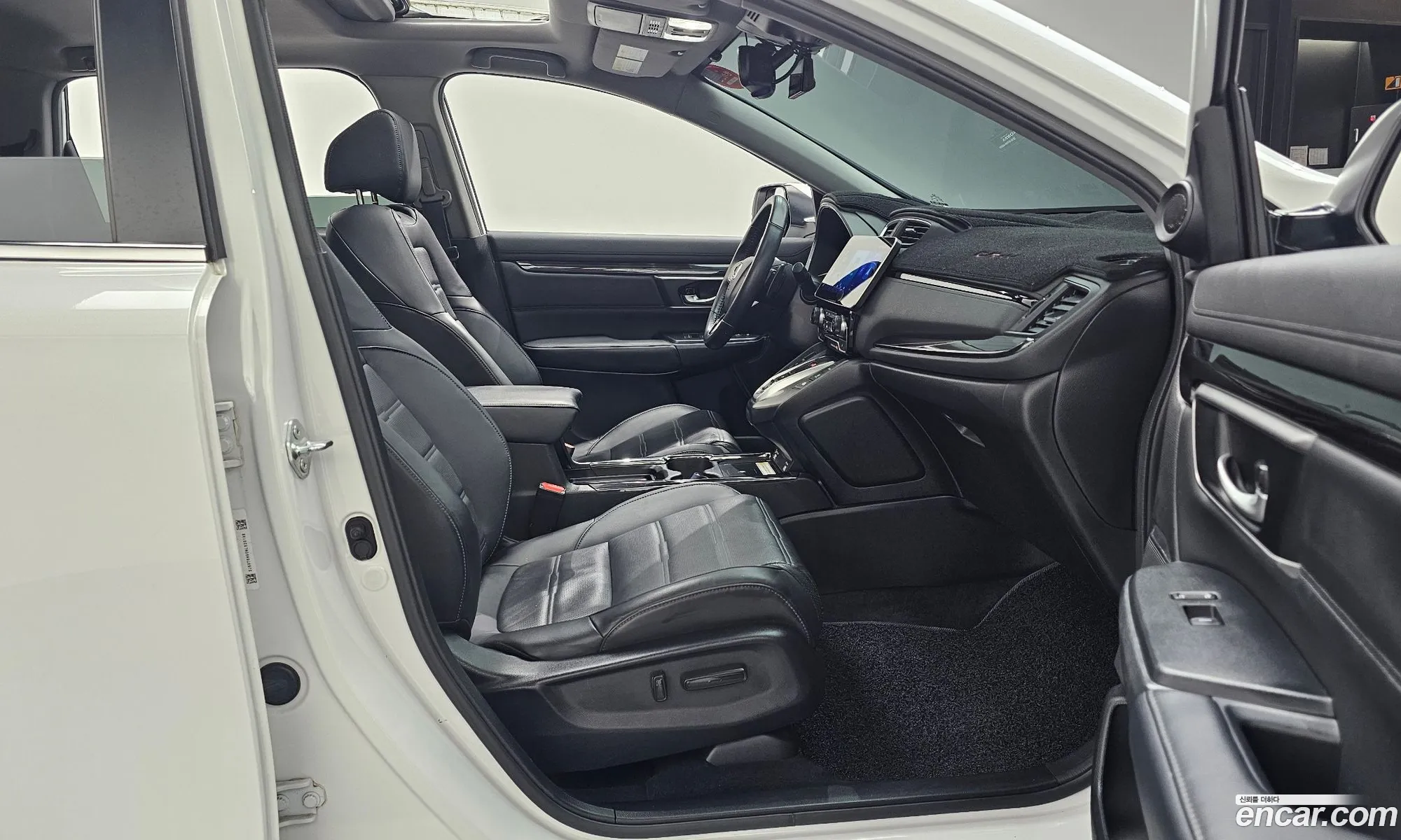 Honda CR-V 2022 — 10