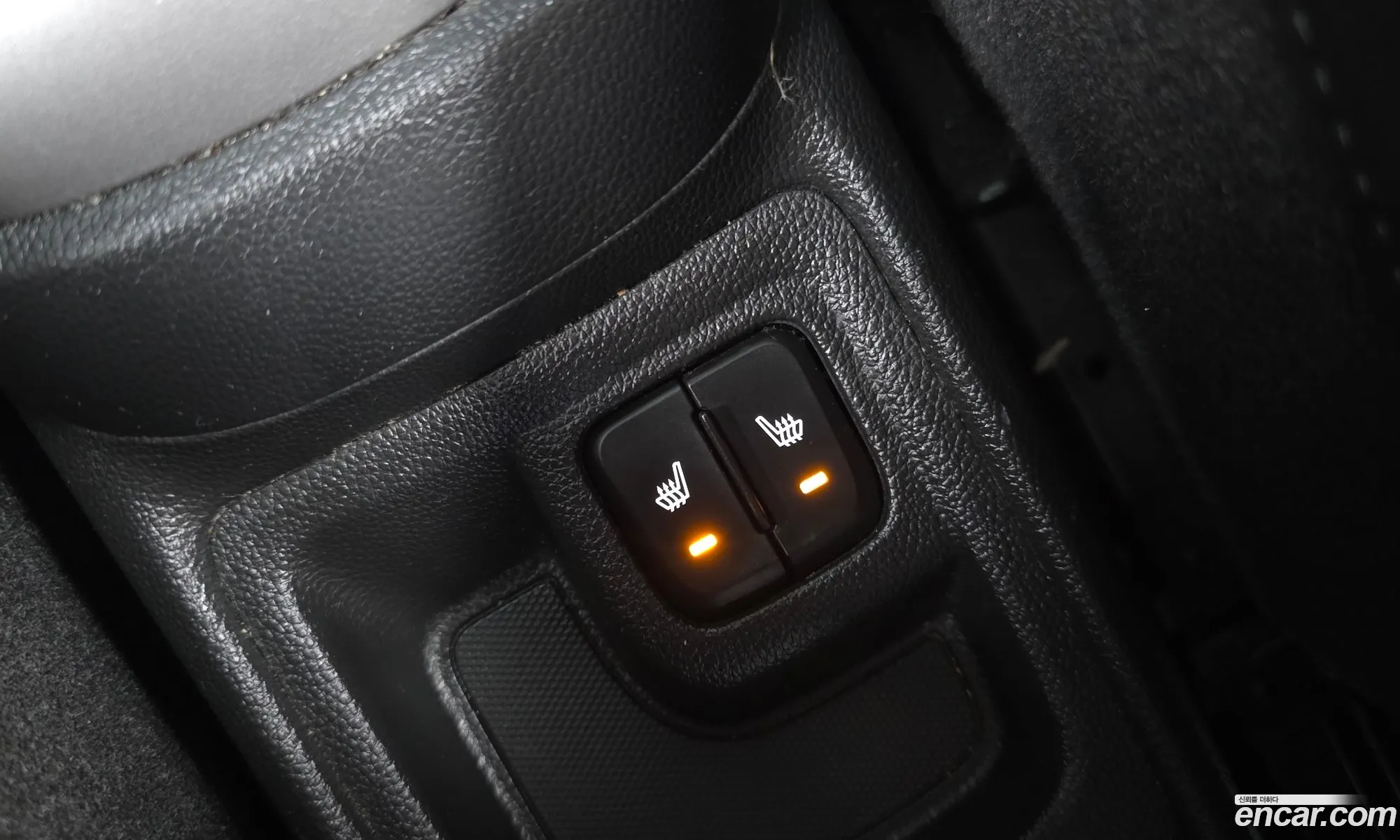 Chevrolet (GM Daewoo) Spark 2020 — 20