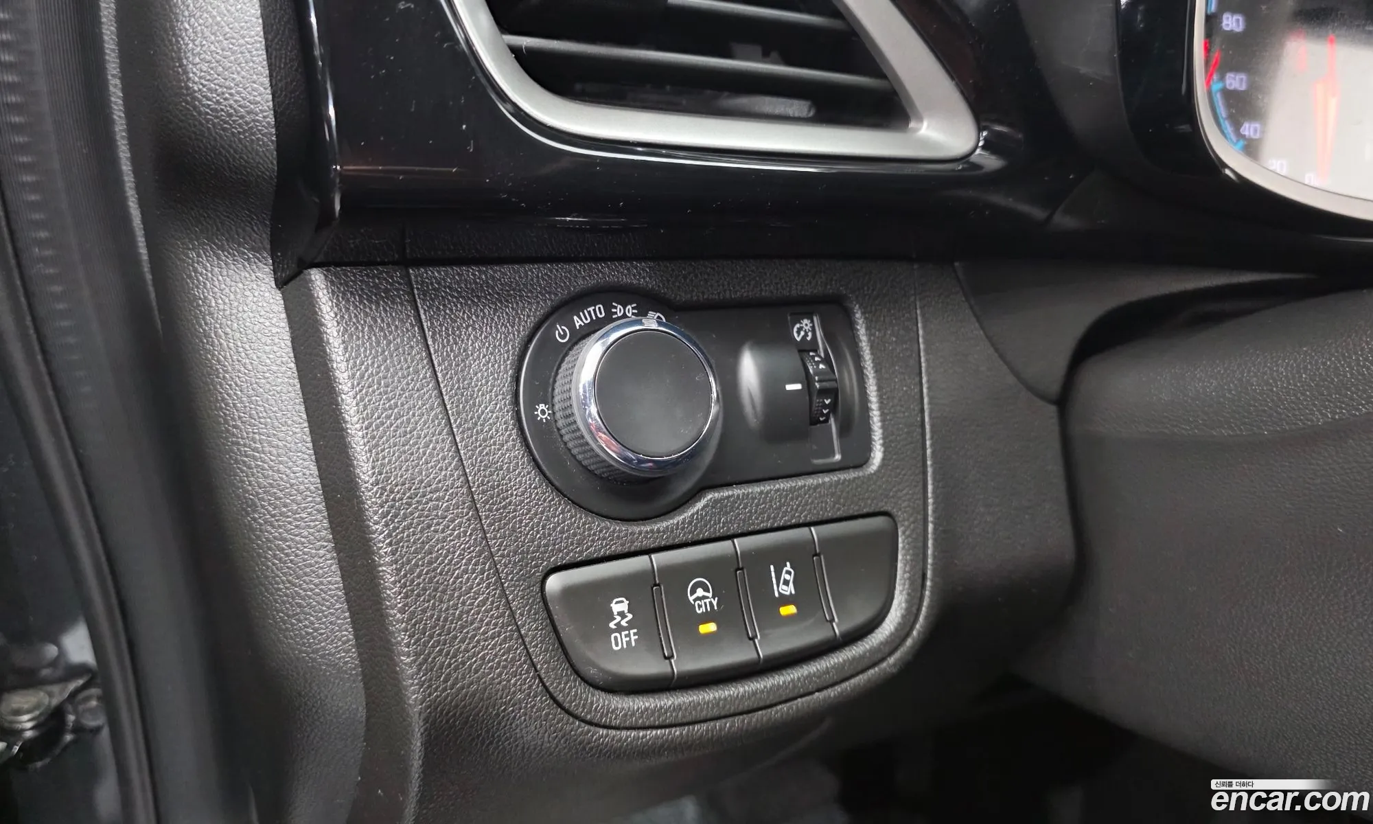 Chevrolet (GM Daewoo) Spark 2020 — 18