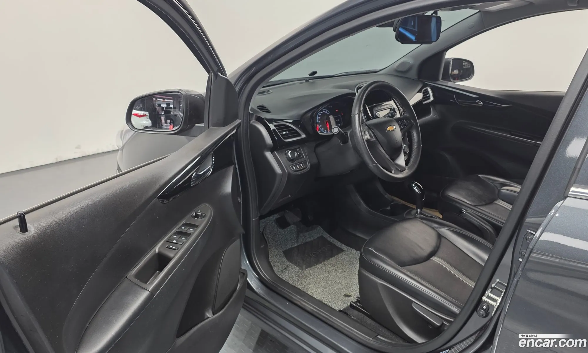 Chevrolet (GM Daewoo) Spark 2020 — 4