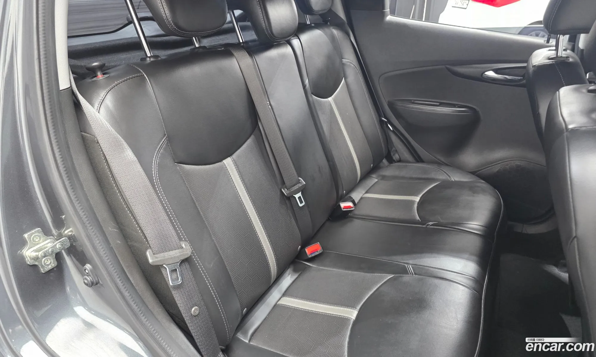 Chevrolet (GM Daewoo) Spark 2020 — 8