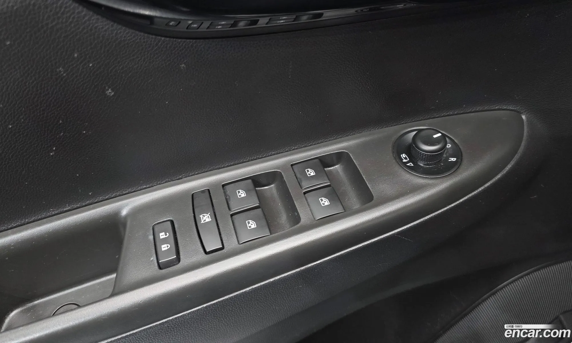 Chevrolet (GM Daewoo) Spark 2020 — 10