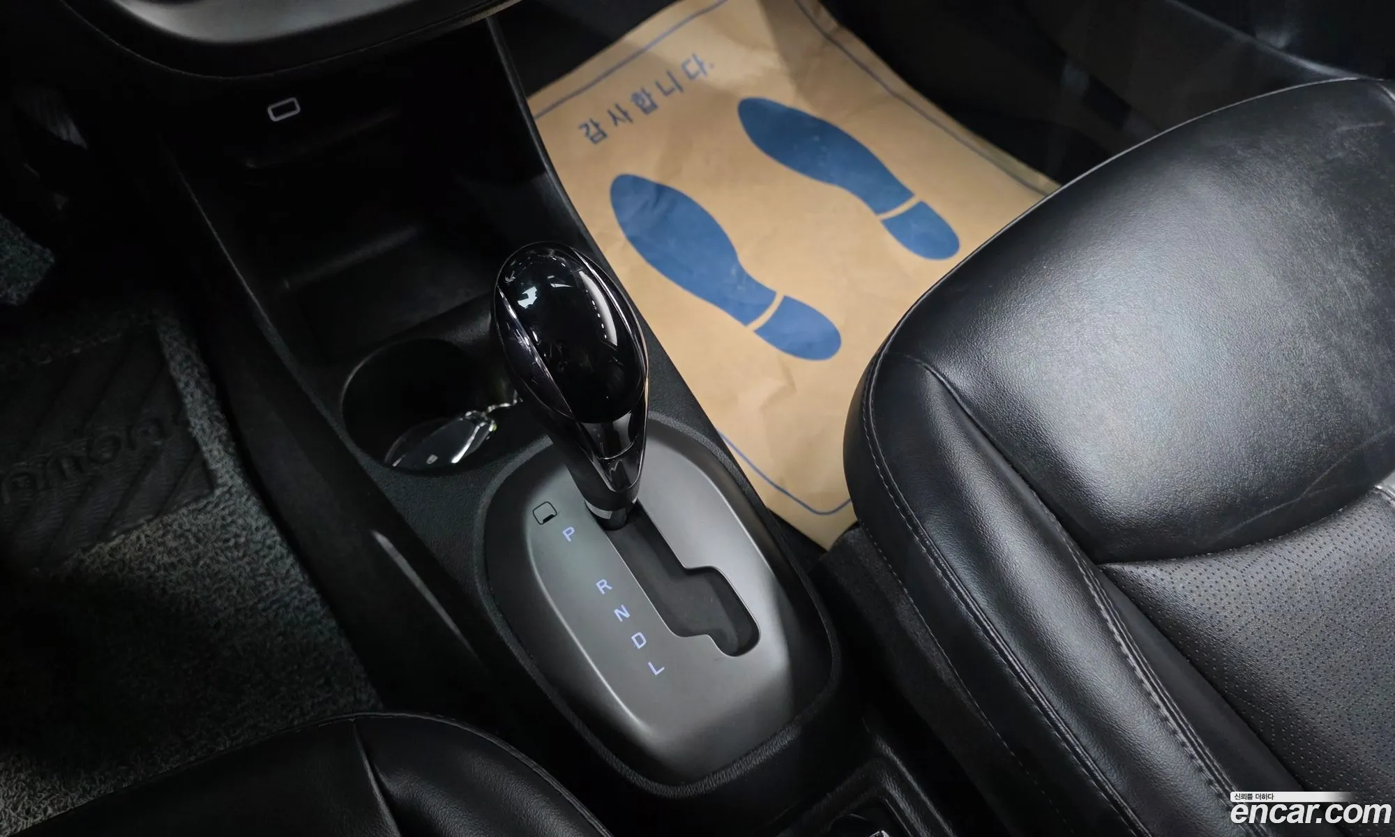 Chevrolet (GM Daewoo) Spark 2020 — 7