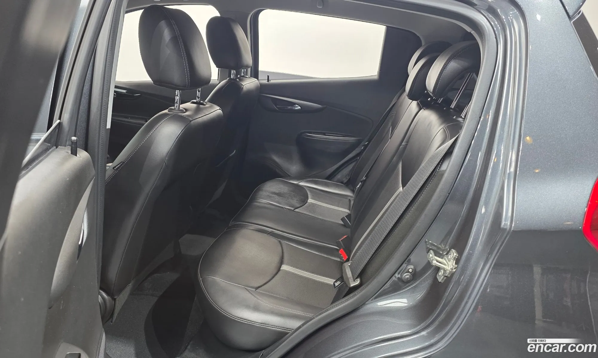Chevrolet (GM Daewoo) Spark 2020 — 2