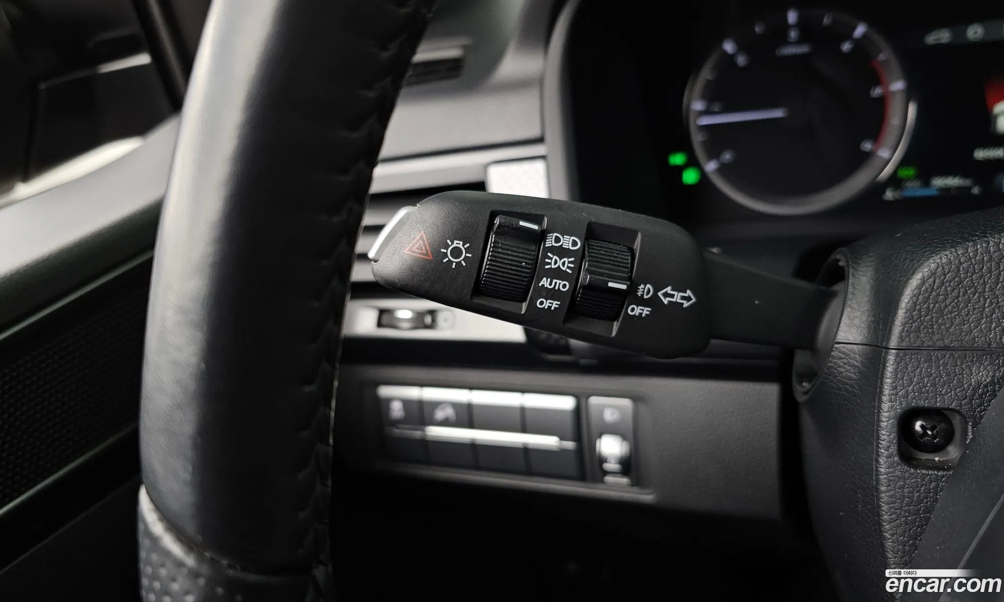 KG Mobility (SsangYong) Rexton Sports Khan 2020 — 10