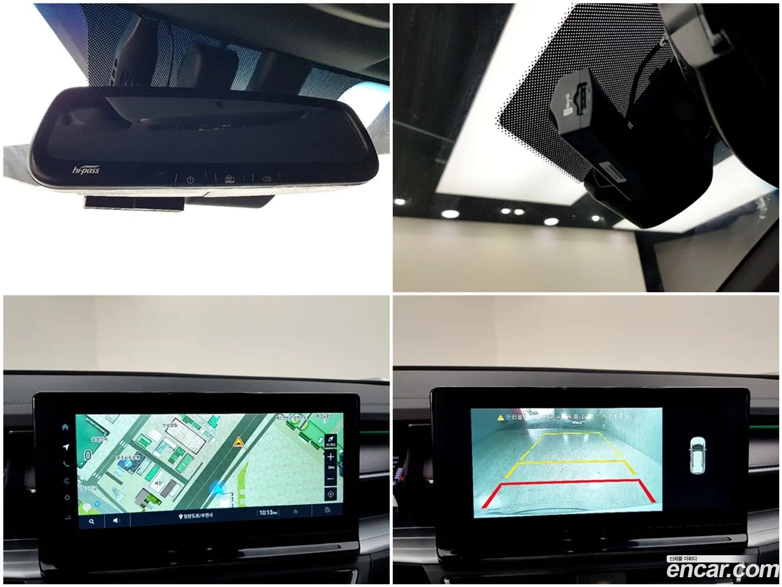 KG Mobility (SsangYong) Torres 2022 — 9