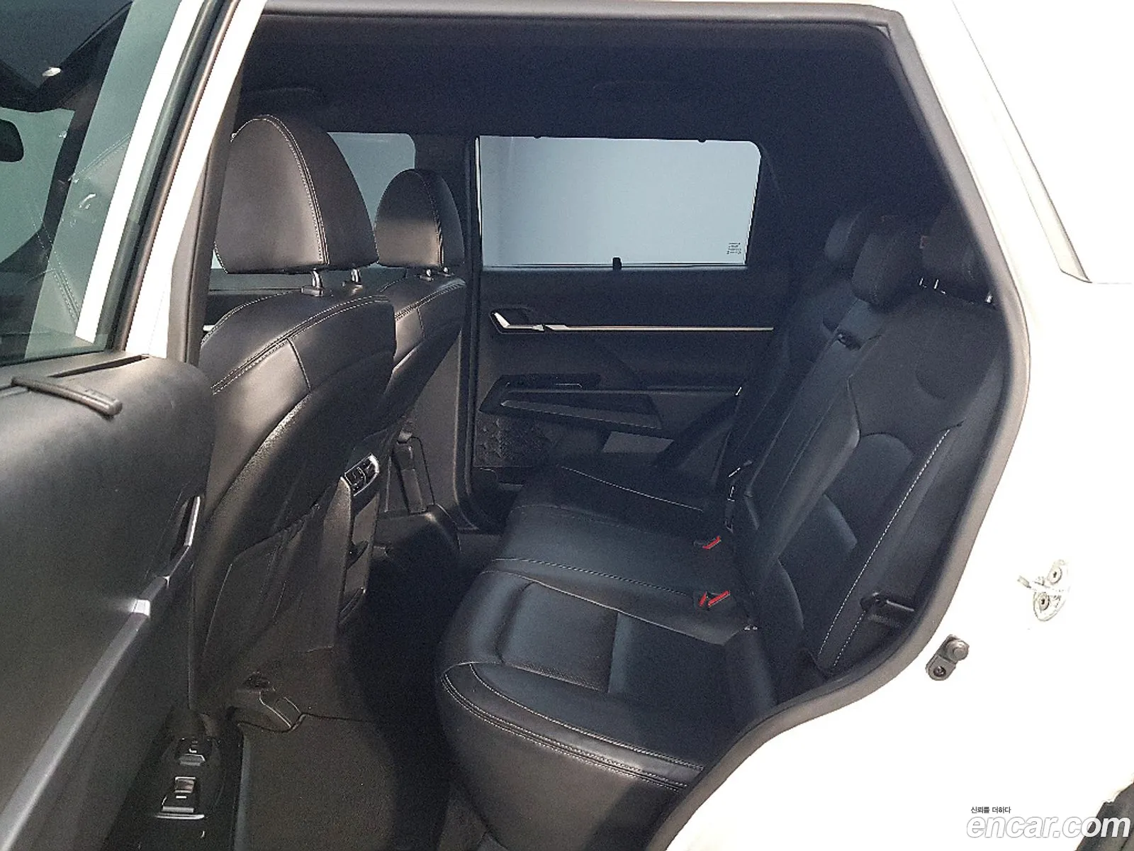 KG Mobility (SsangYong) Torres 2022 — 6