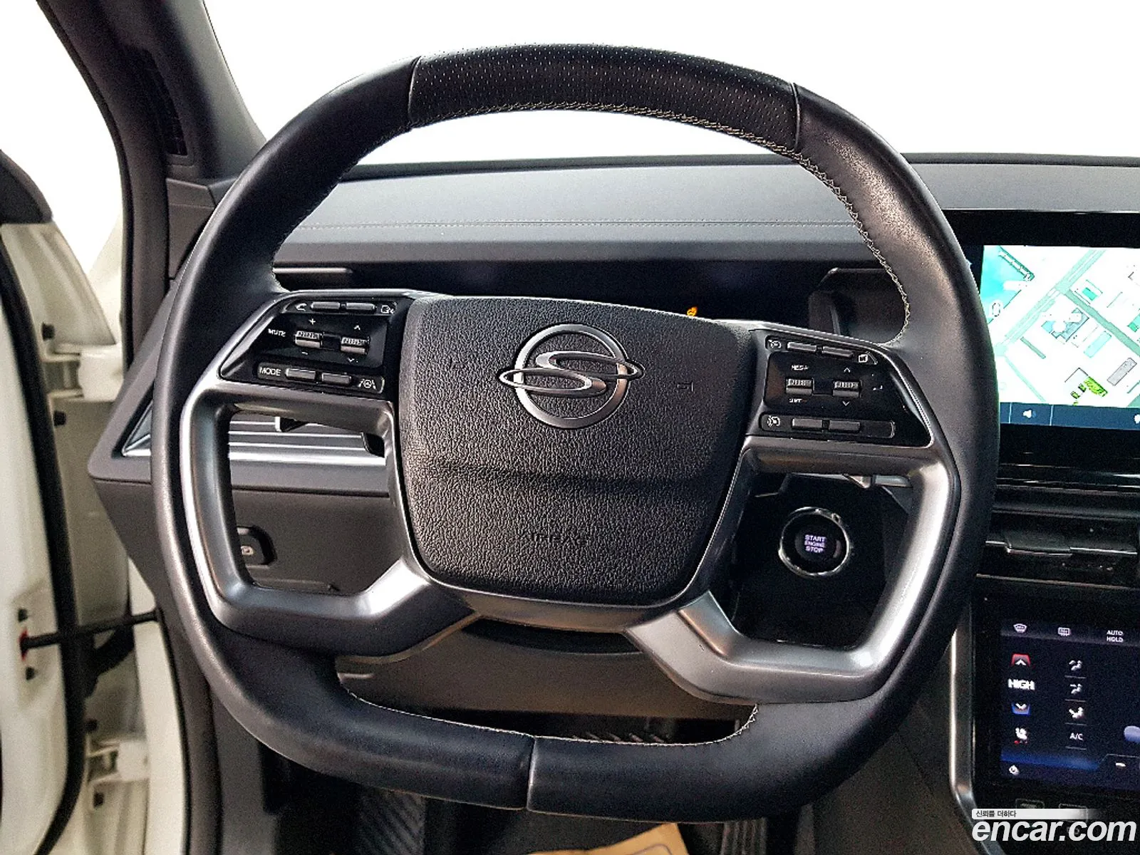 KG Mobility (SsangYong) Torres 2022 — 7