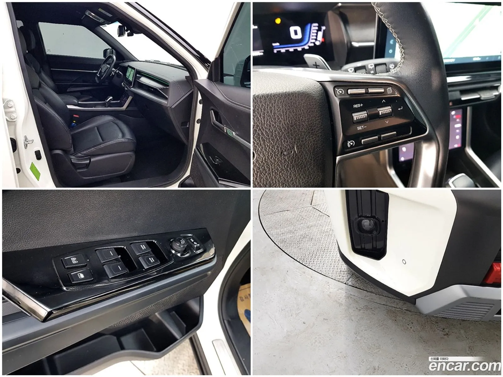 KG Mobility (SsangYong) Torres 2022 — 4