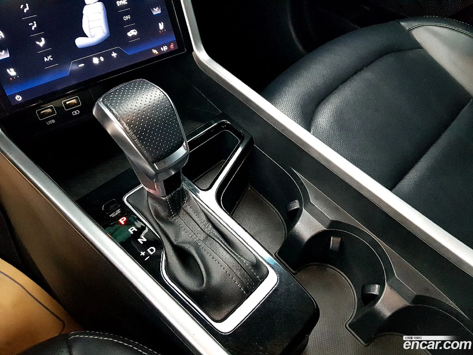 KG Mobility (SsangYong) Torres 2022 — 13