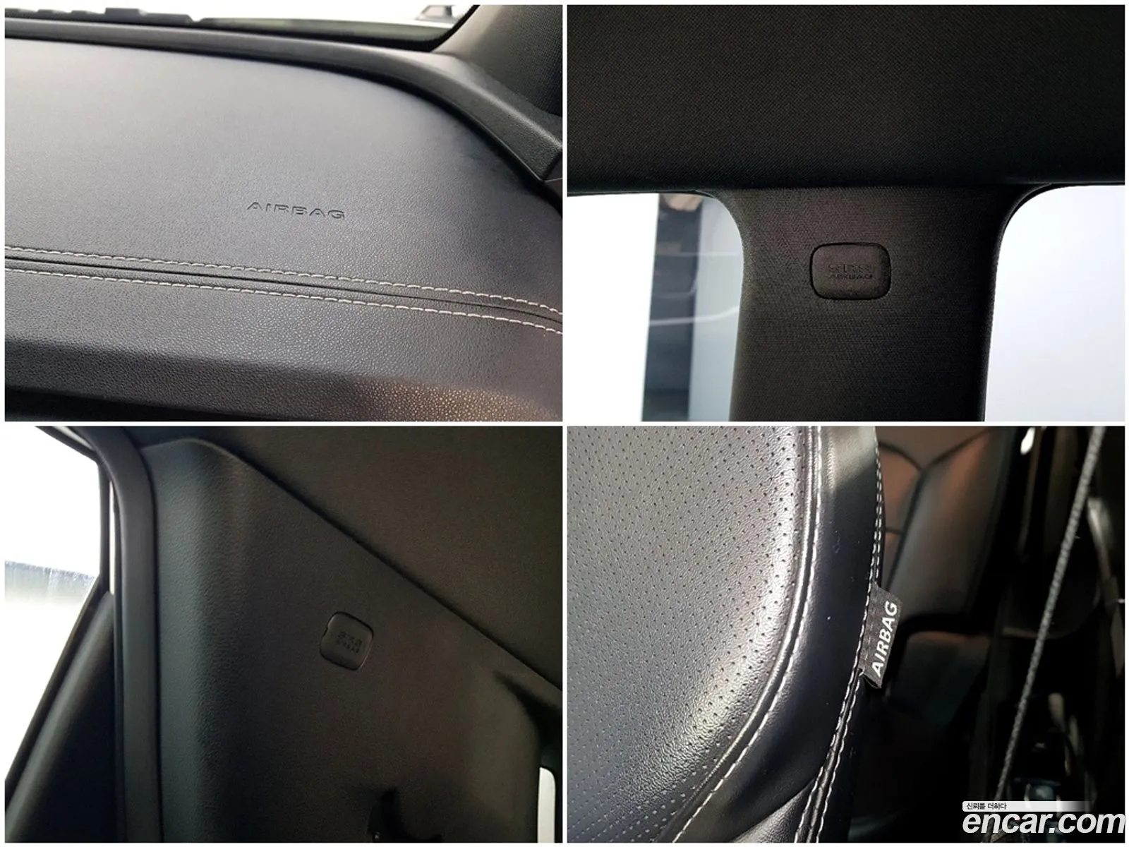 KG Mobility (SsangYong) Torres 2022 — 3