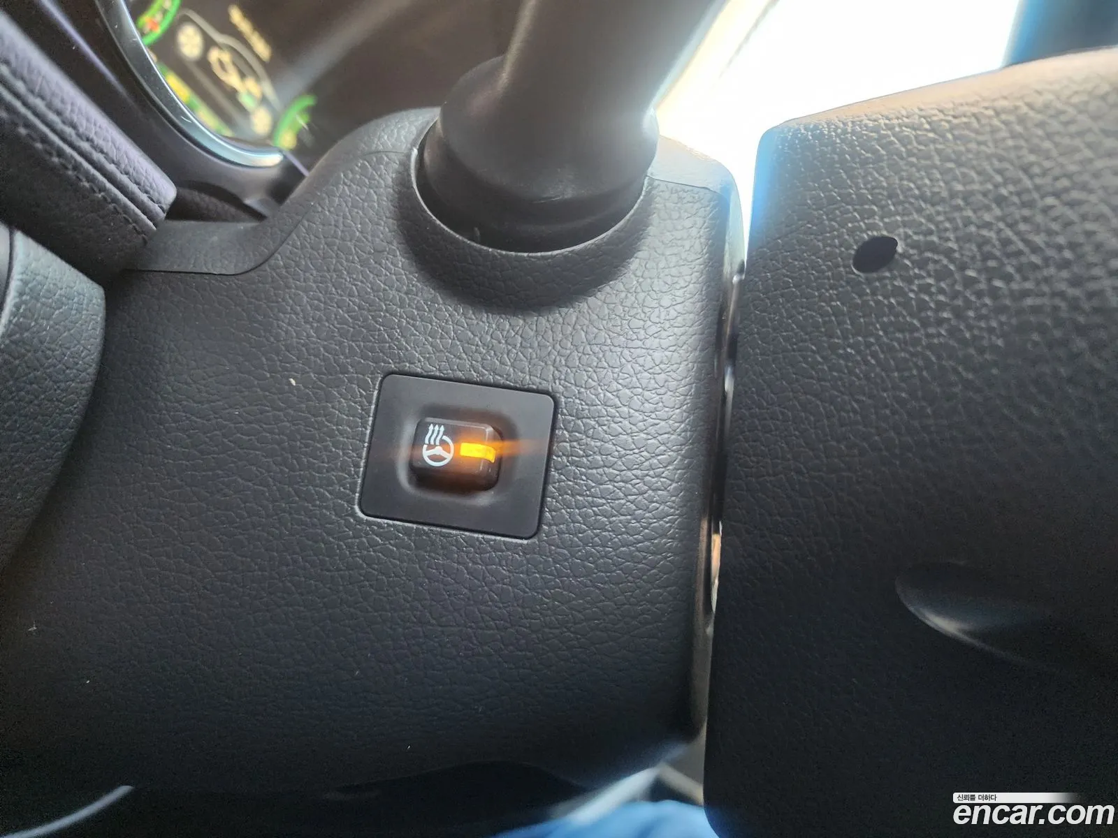 Kia K5 Hybrid 2012 — 9