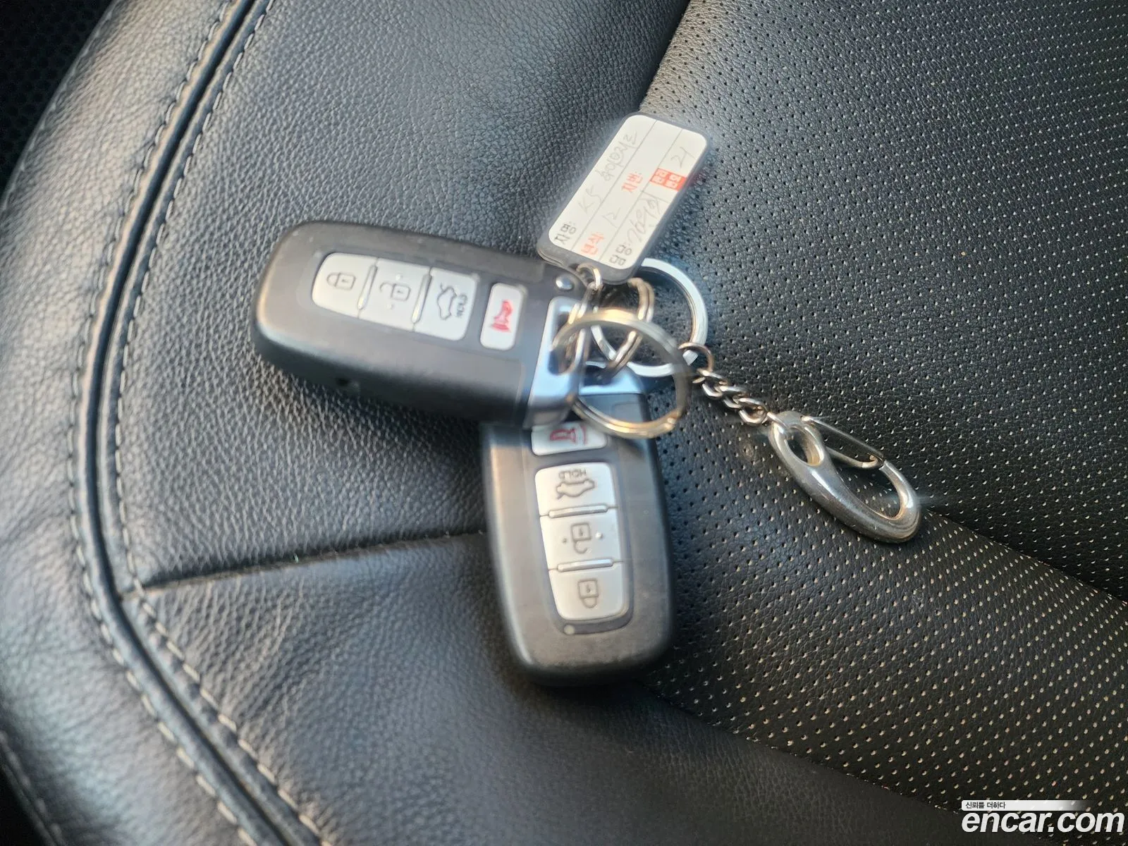 Kia K5 Hybrid 2012 — 4