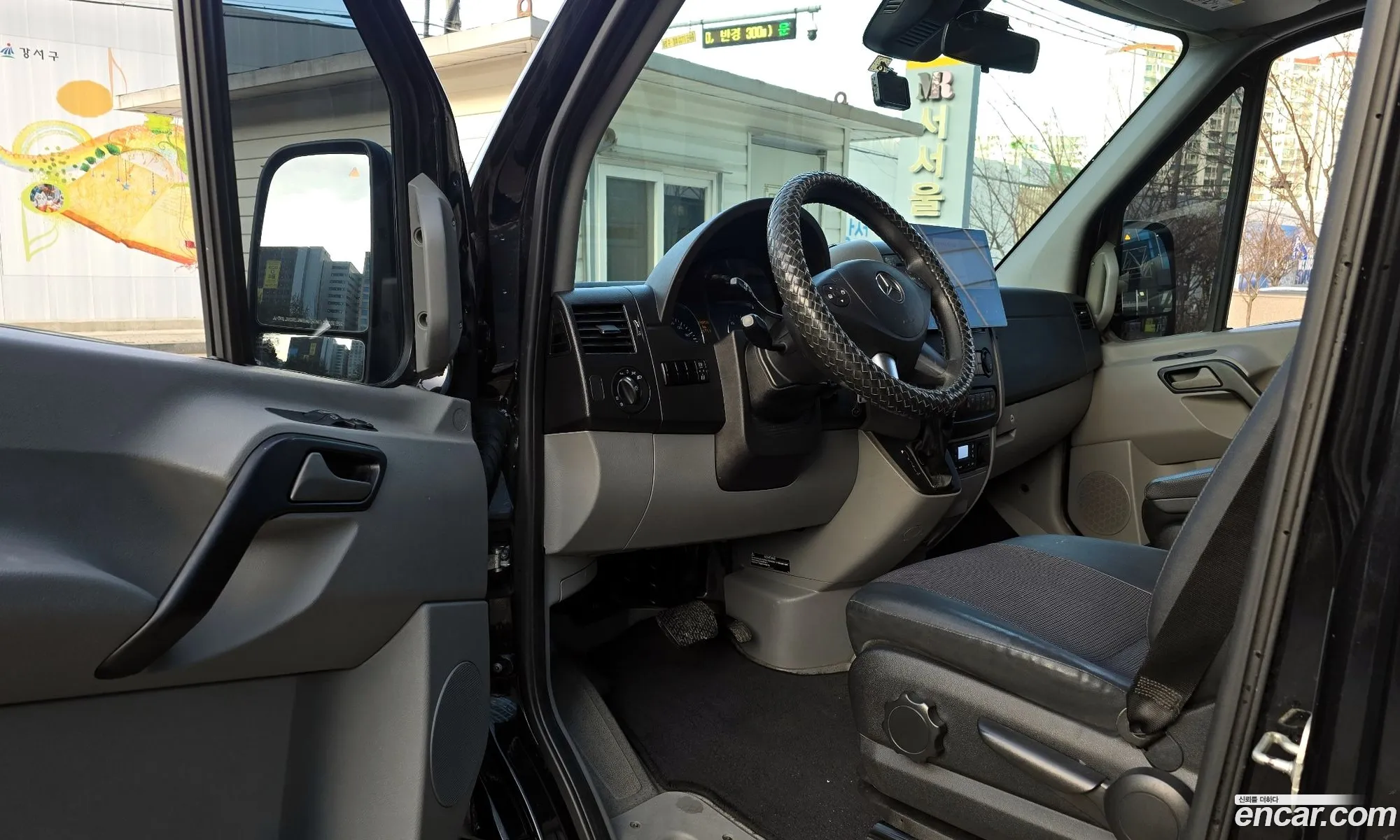 Mercedes-Benz Sprinter 2017 WDB906733HP318933 — 19