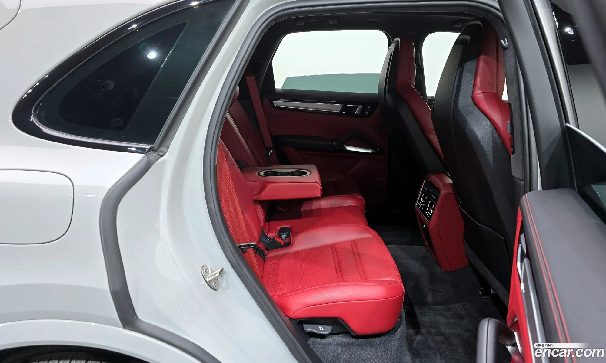 Porsche Cayenne 2022 — 9