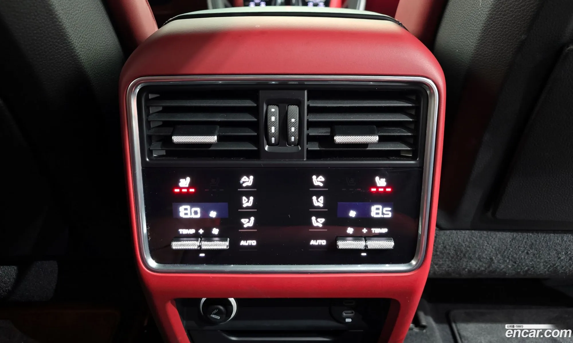 Porsche Cayenne 2022 — 5