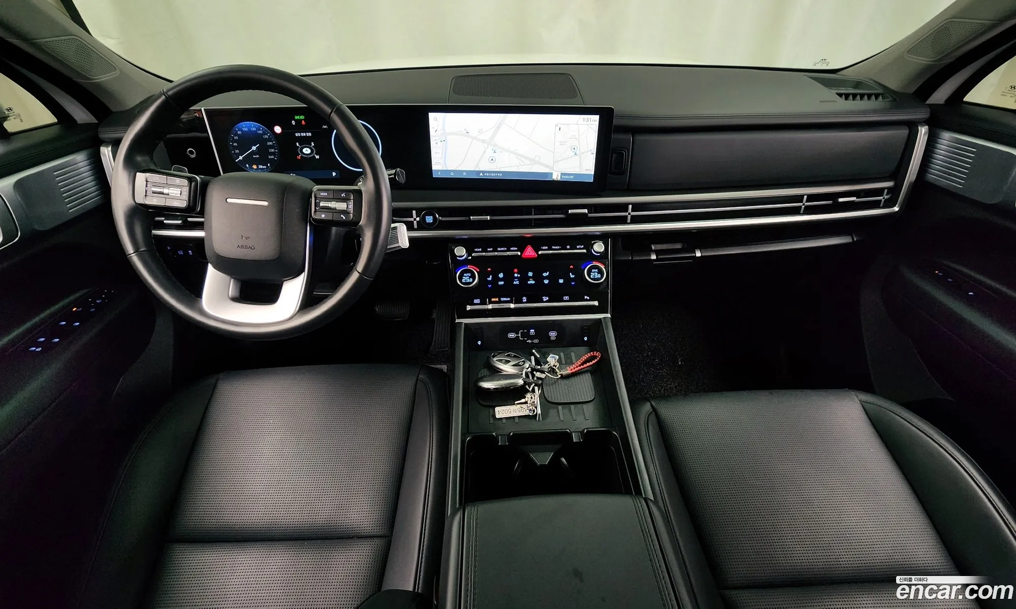 Hyundai Santa Fe 2023 — 15