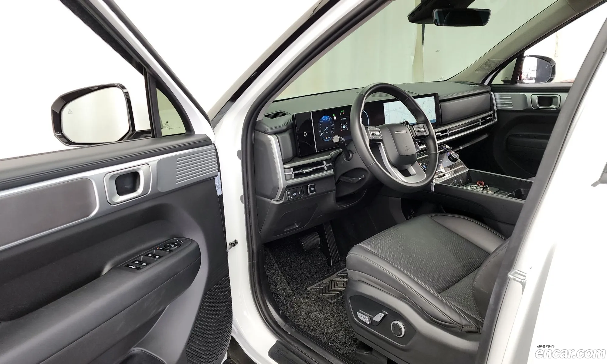 Hyundai Santa Fe 2023 — 6