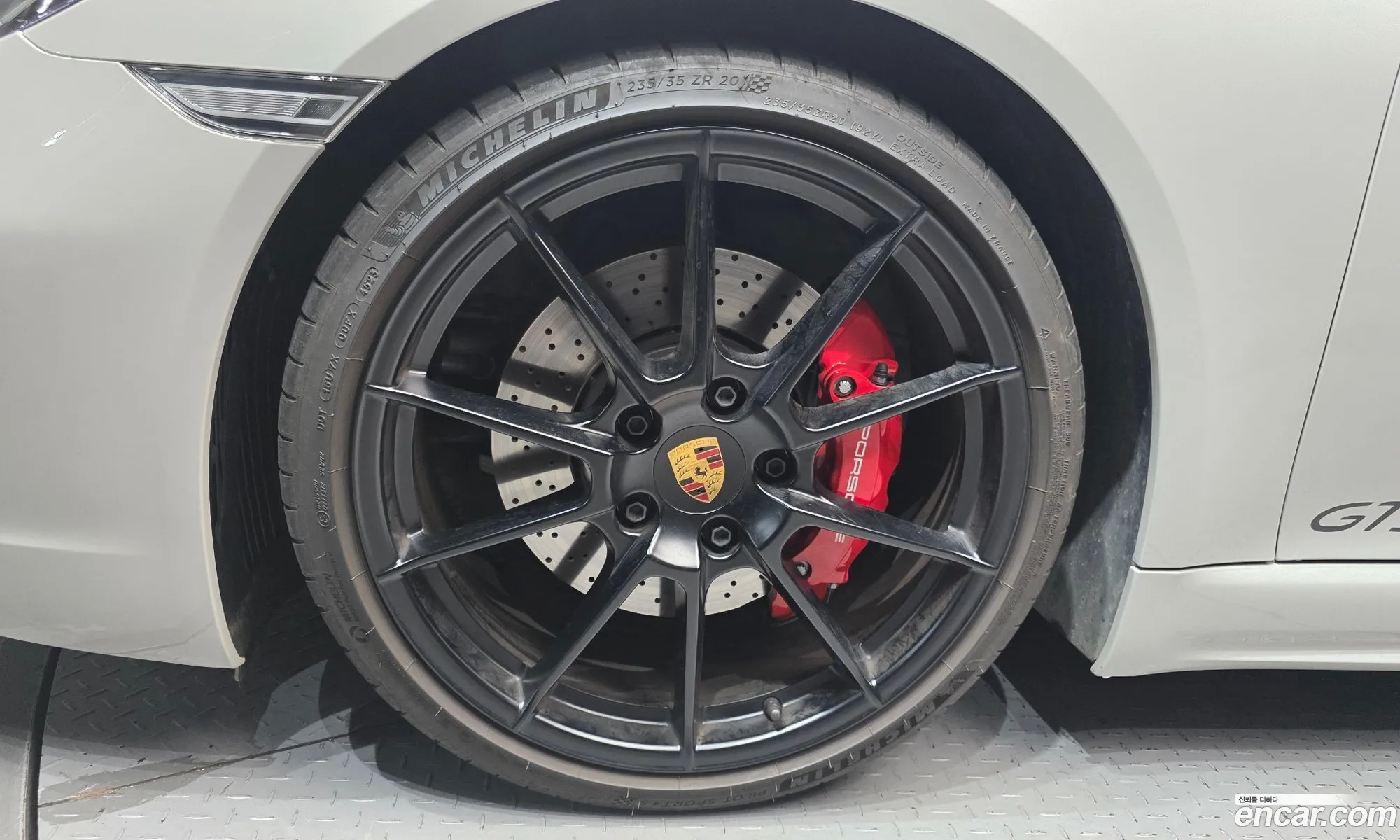 Porsche 718 Boxster 2024 WP0CD2988RK228304 — 13