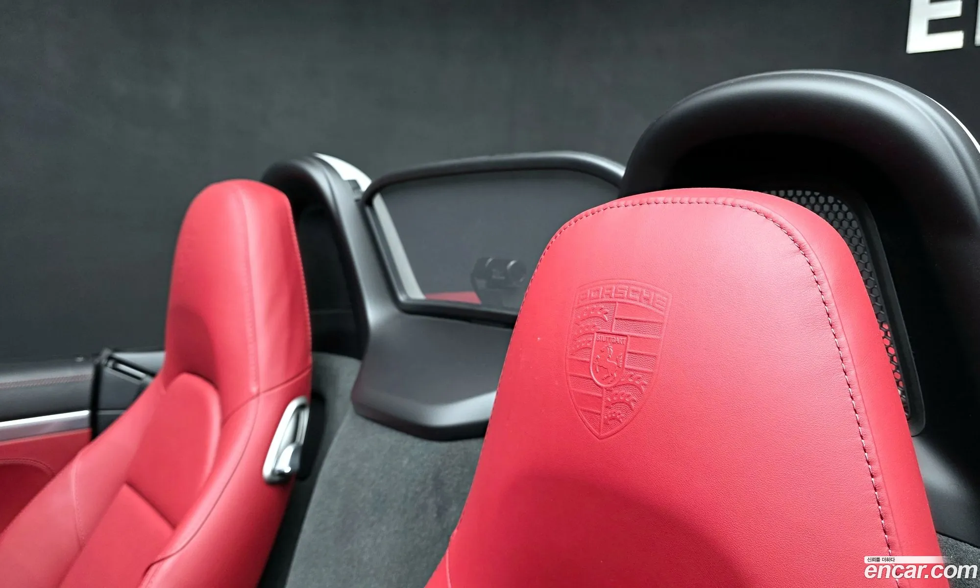 Porsche 718 Boxster 2024 WP0CD2988RK228304 — 20