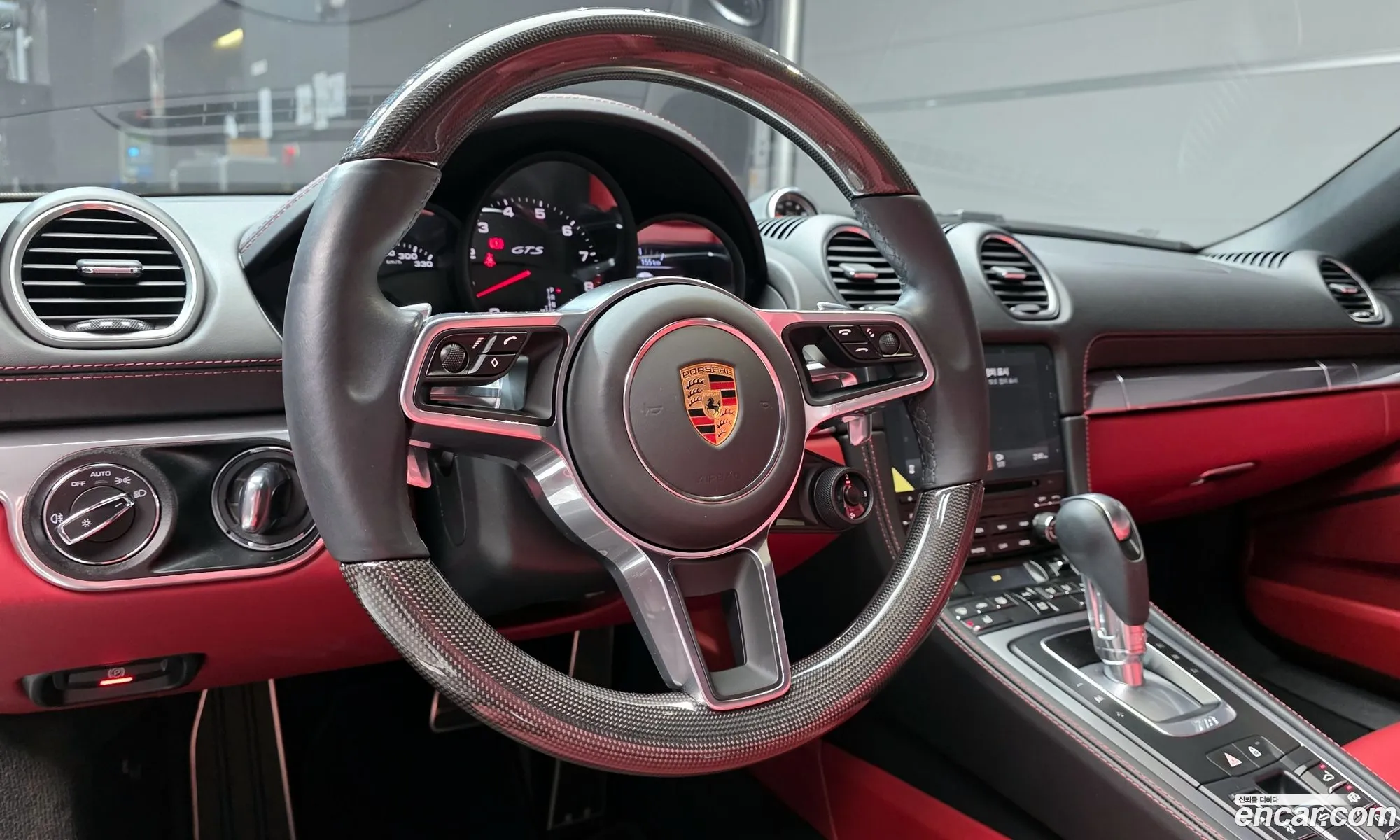 Porsche 718 Boxster 2024 WP0CD2988RK228304 — 10