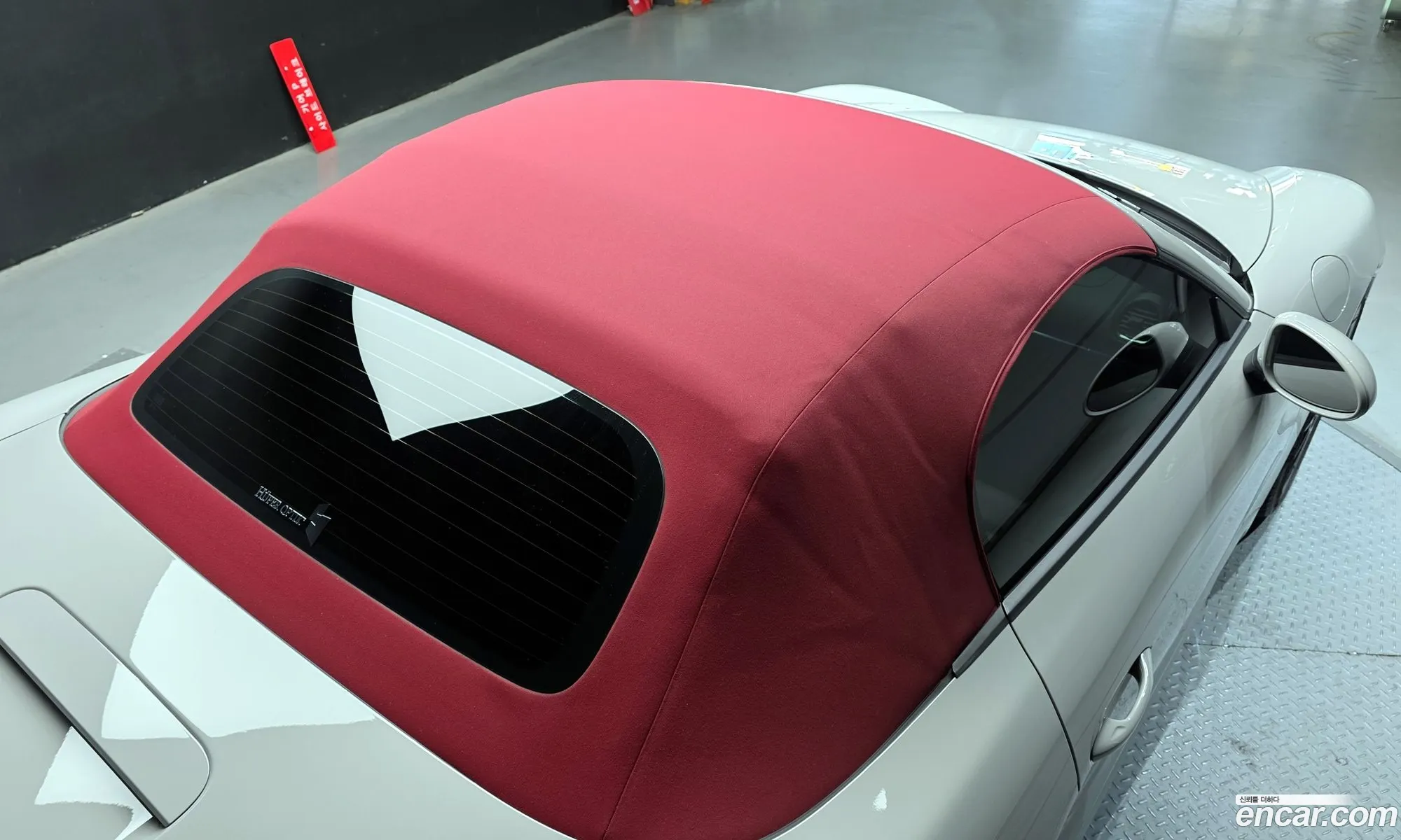 Porsche 718 Boxster 2024 WP0CD2988RK228304 — 18