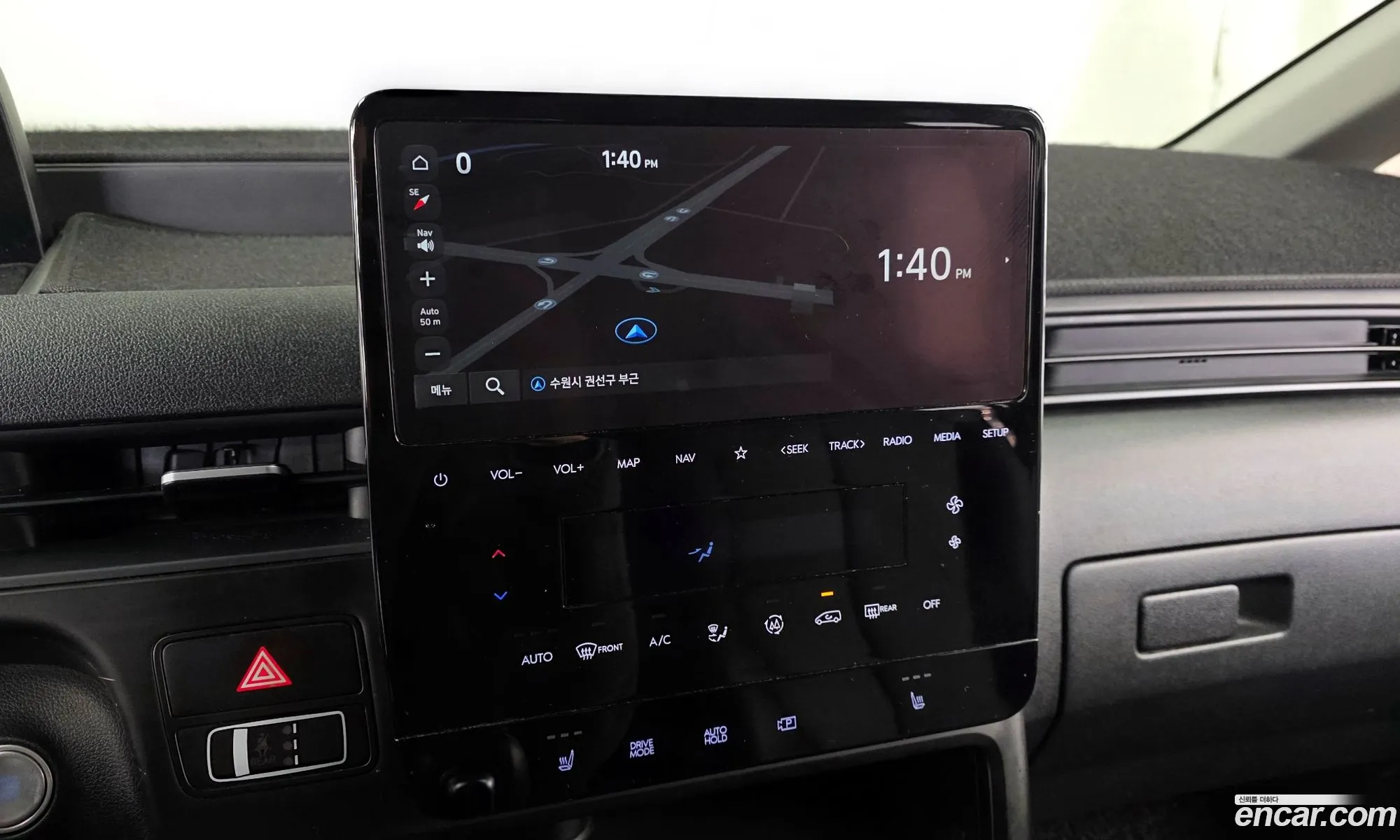 Hyundai Staria 2023 — 20