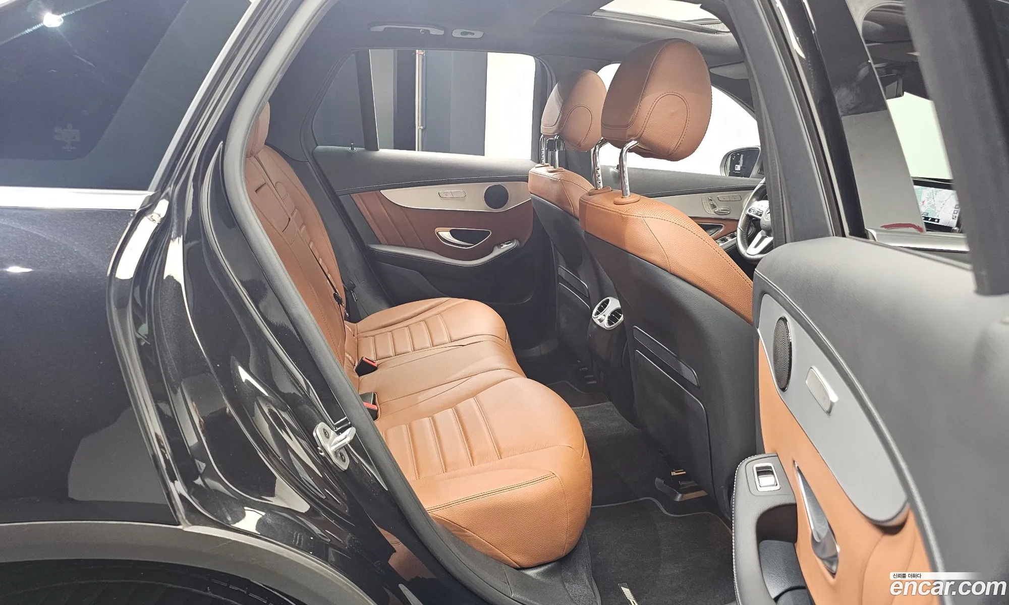 Mercedes-Benz GLC-Class X253 2022 — 15