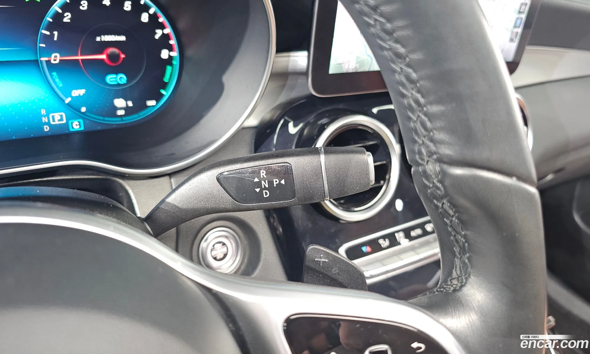 Mercedes-Benz GLC-Class X253 2022 — 5
