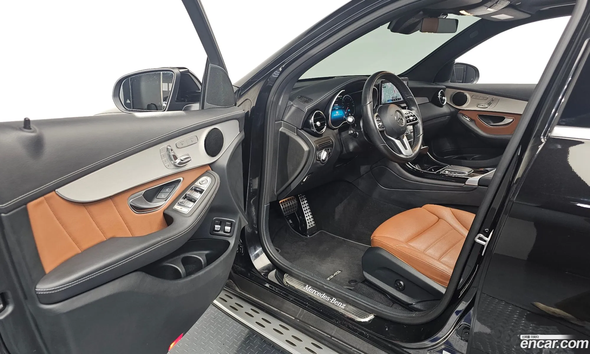 Mercedes-Benz GLC-Class X253 2022 — 14