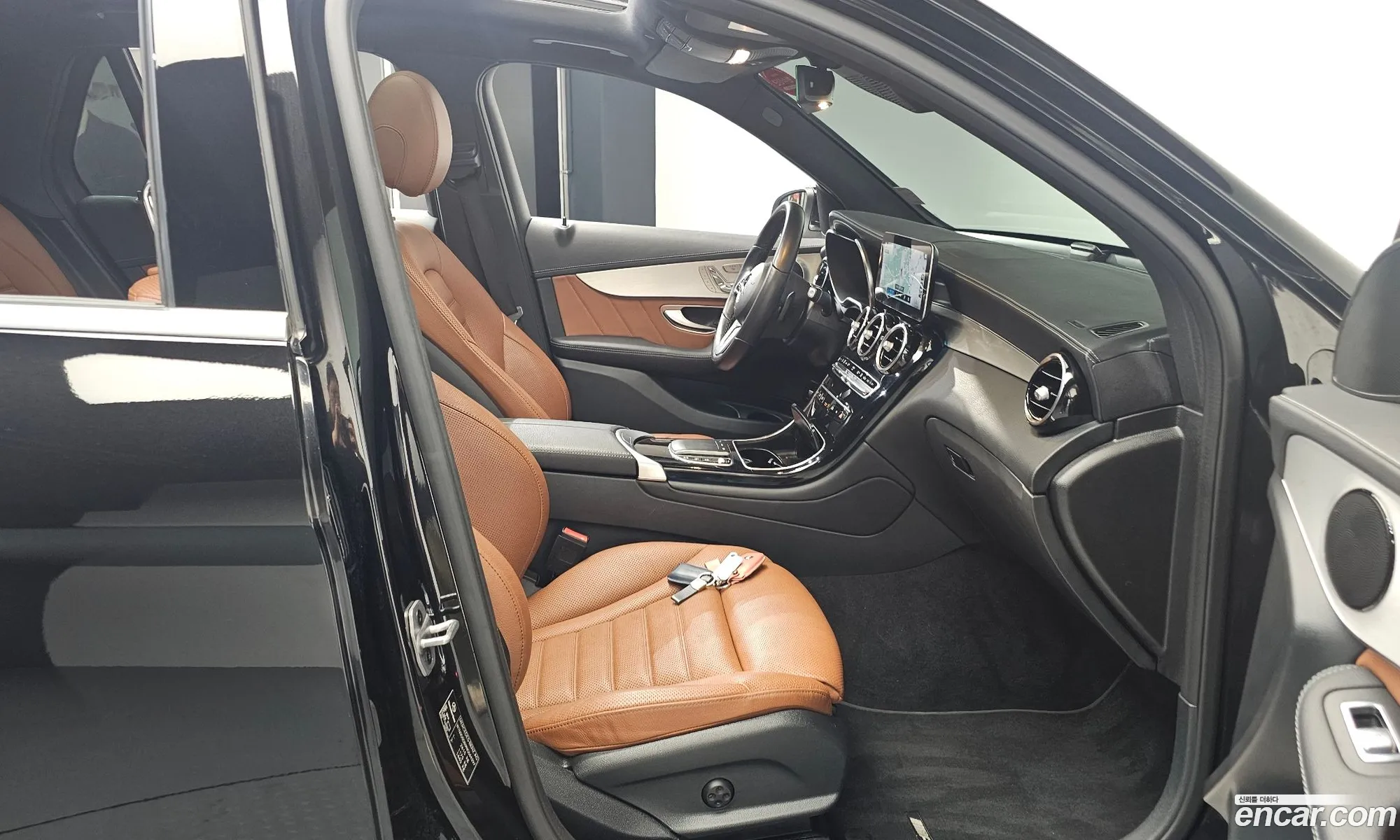 Mercedes-Benz GLC-Class X253 2022 — 3