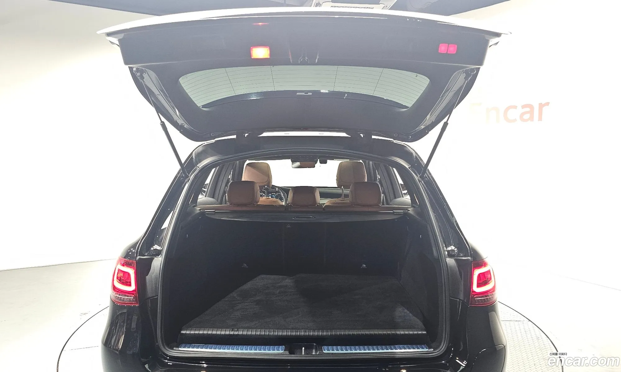 Mercedes-Benz GLC-Class X253 2022 — 8
