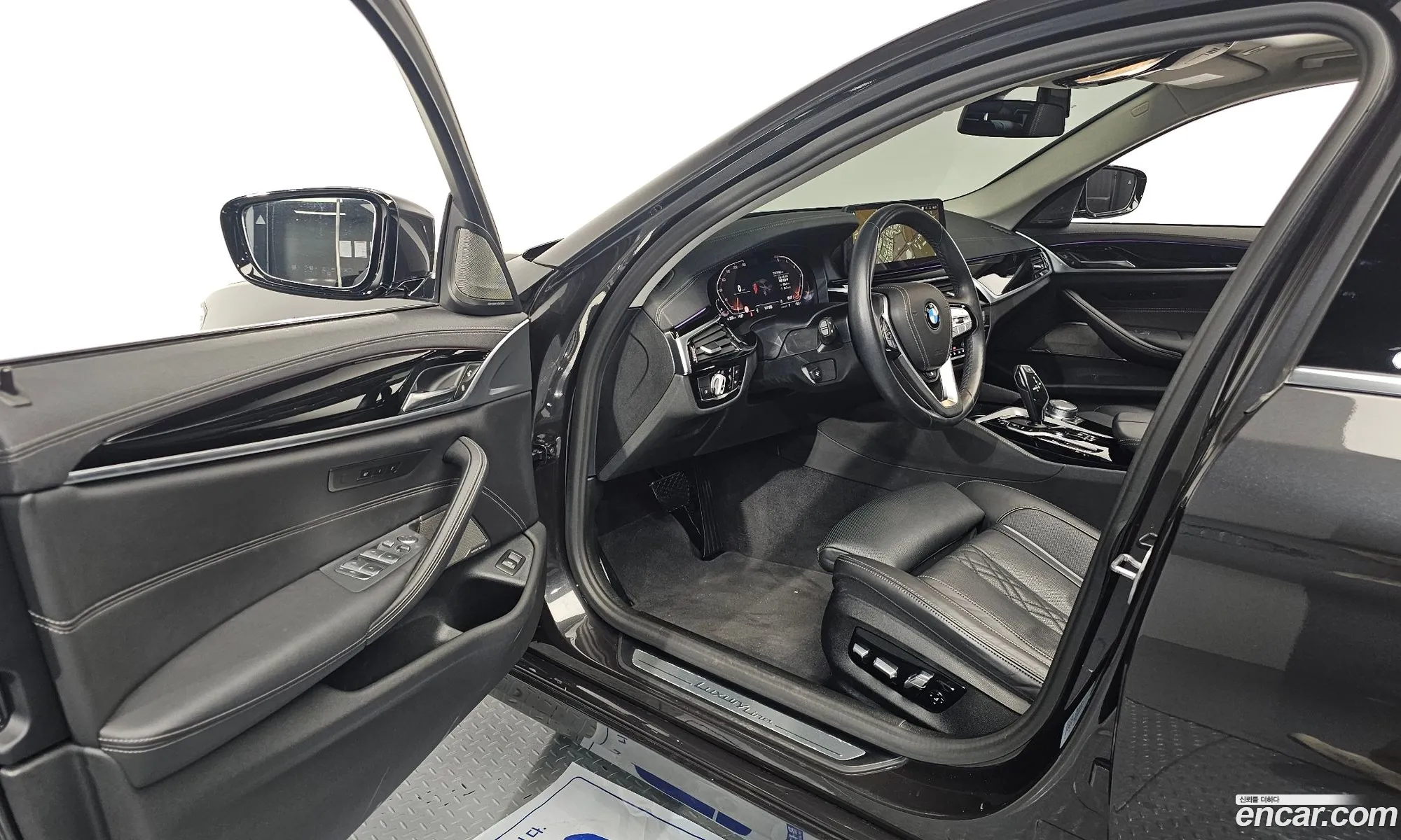 BMW 5 Series 2020 WBA71BH09MCF35070 — 14