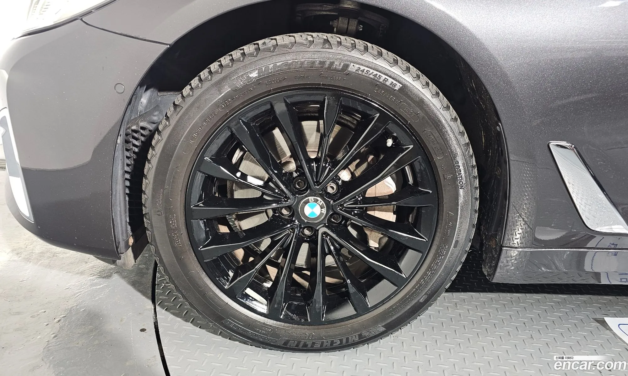 BMW 5 Series 2020 WBA71BH09MCF35070 — 10